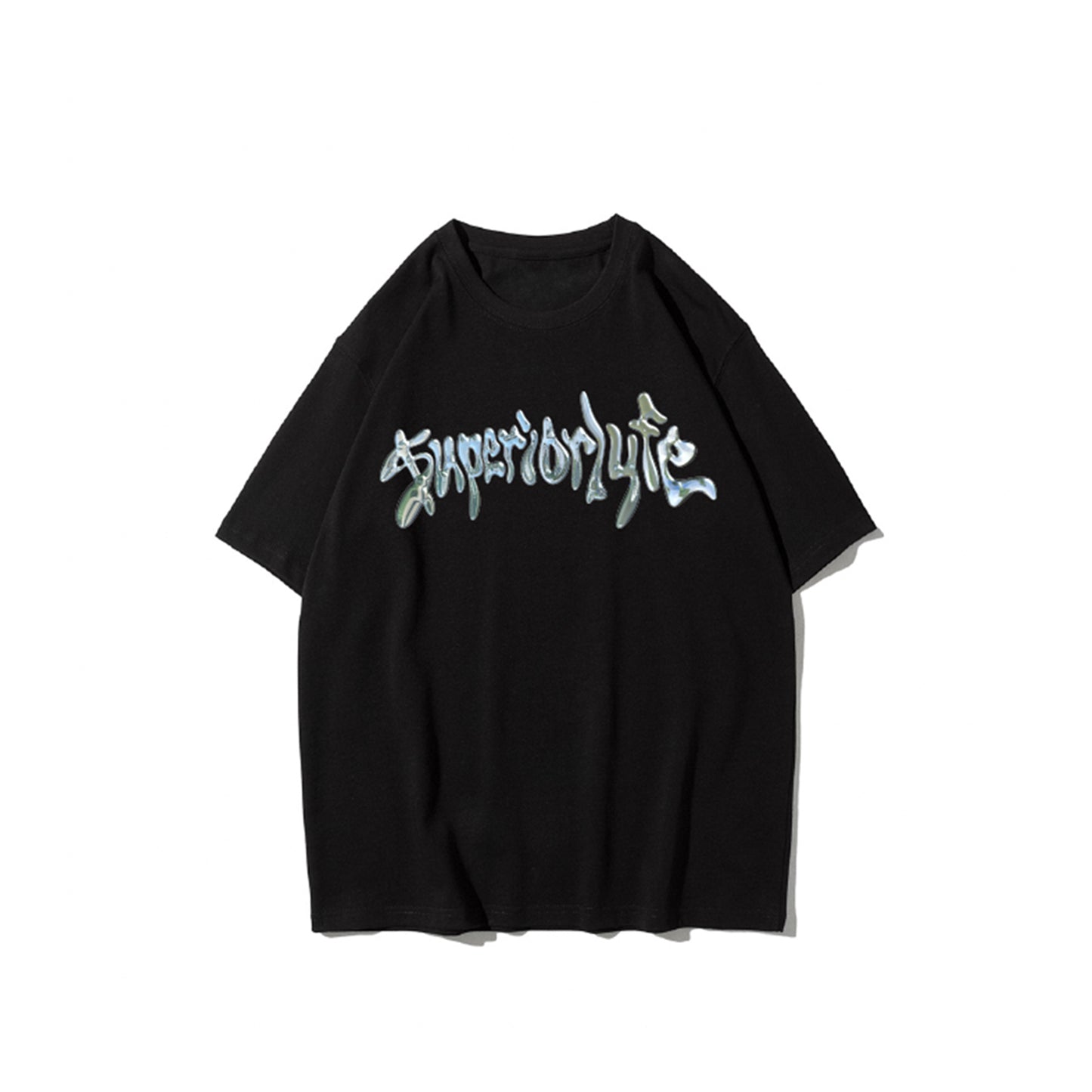 SL Chrome Tee - Pre Order
