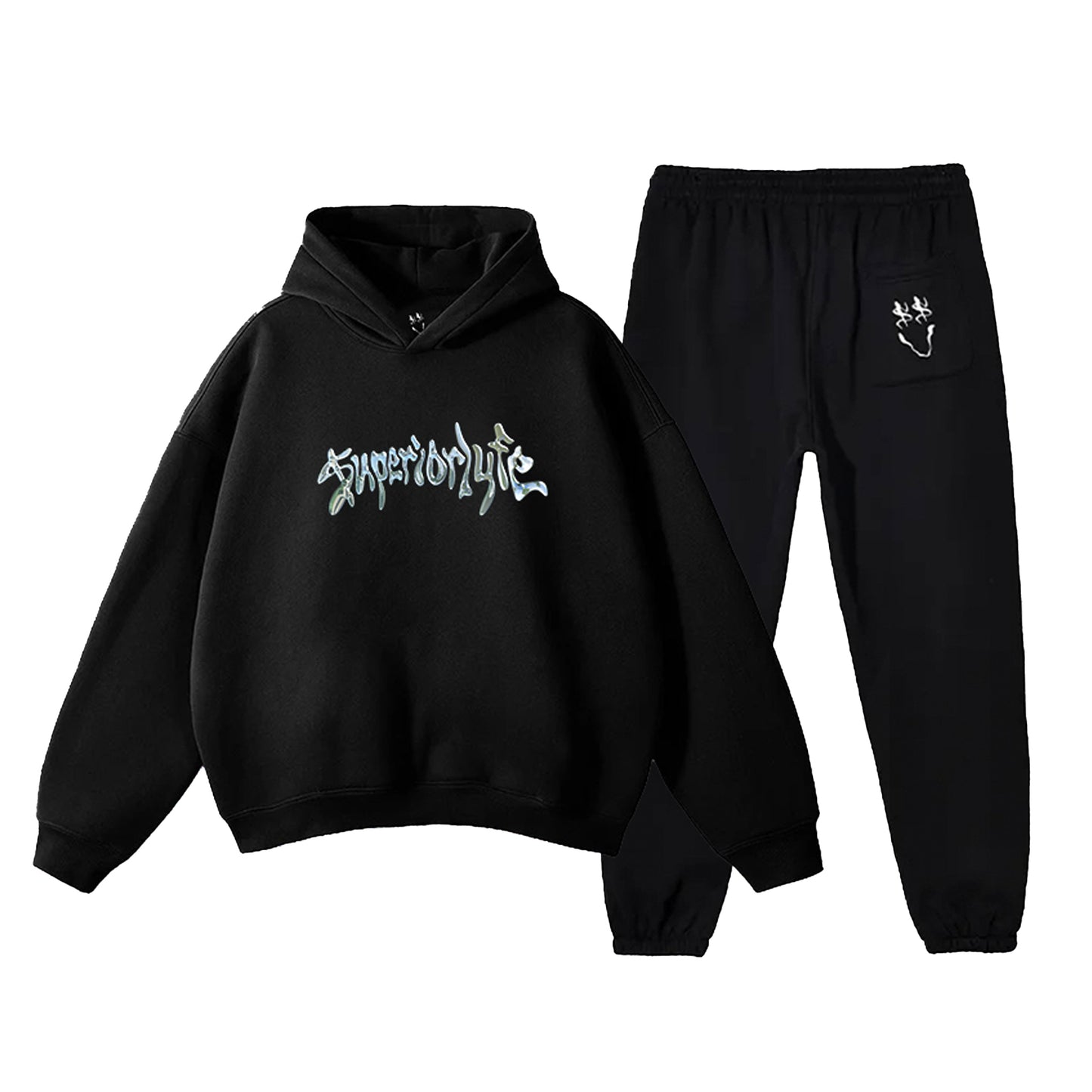 Chrome Superiorlyfe Set - Pre Order