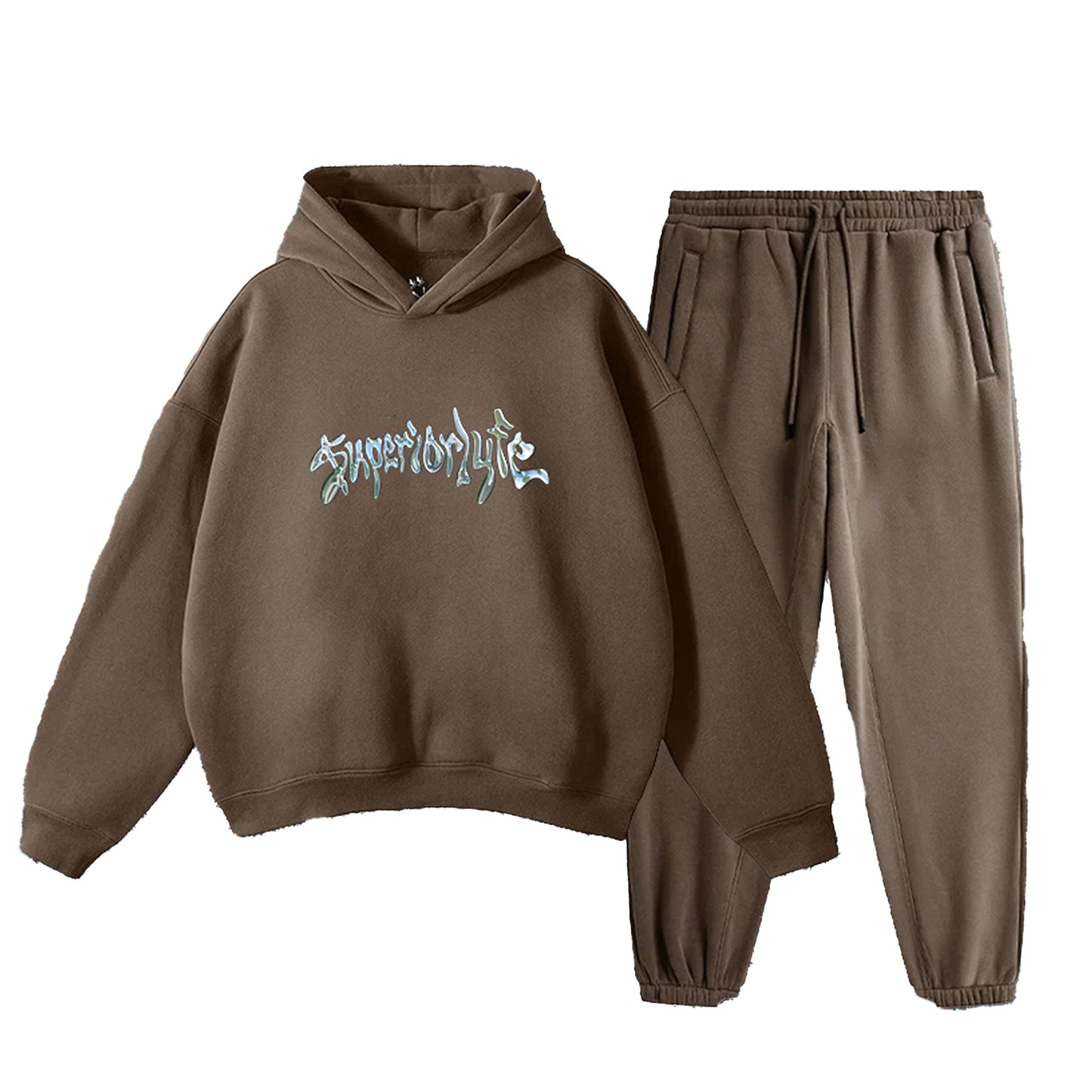 Chrome Superiorlyfe Set - Pre Order