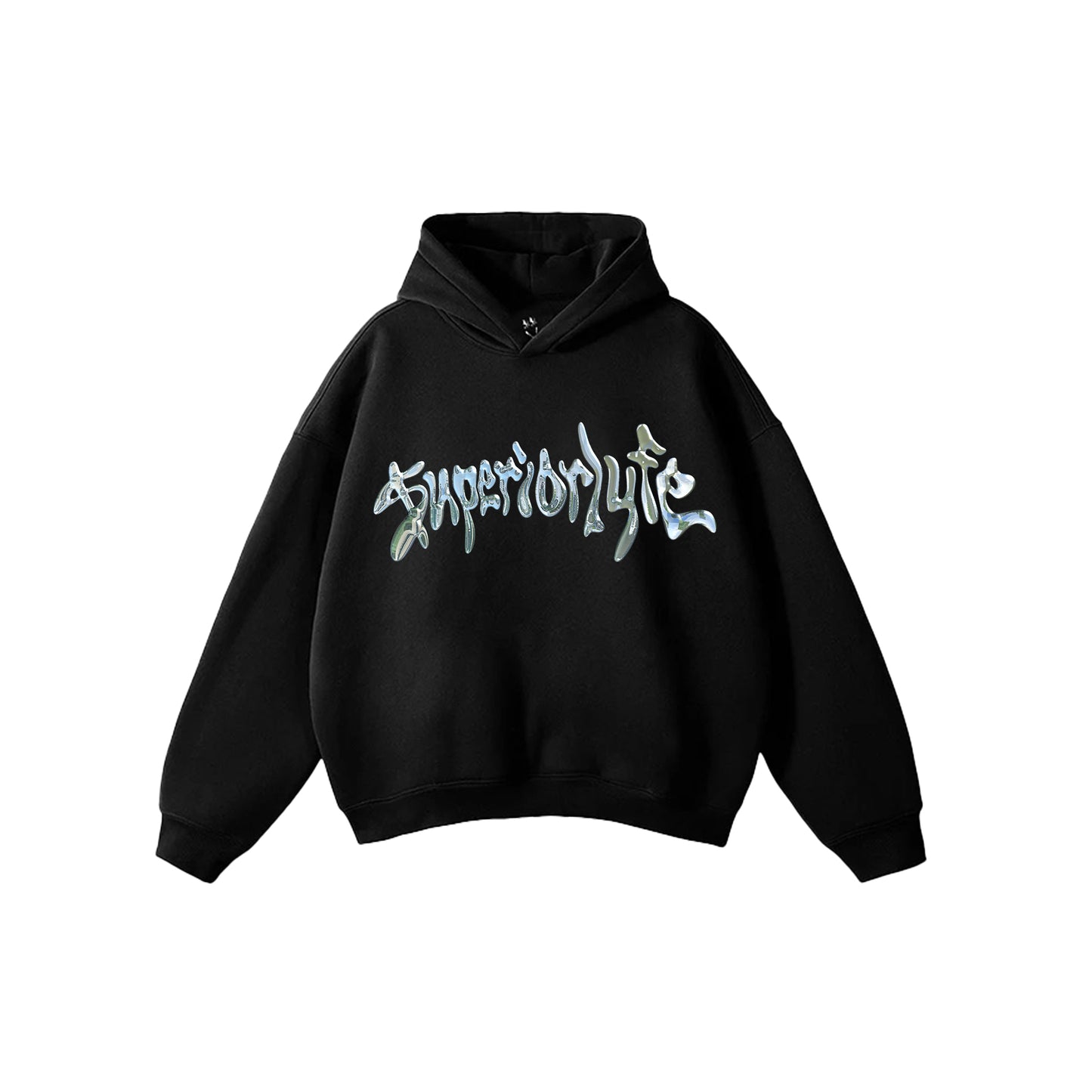 Chrome Hoodie - Pre Order