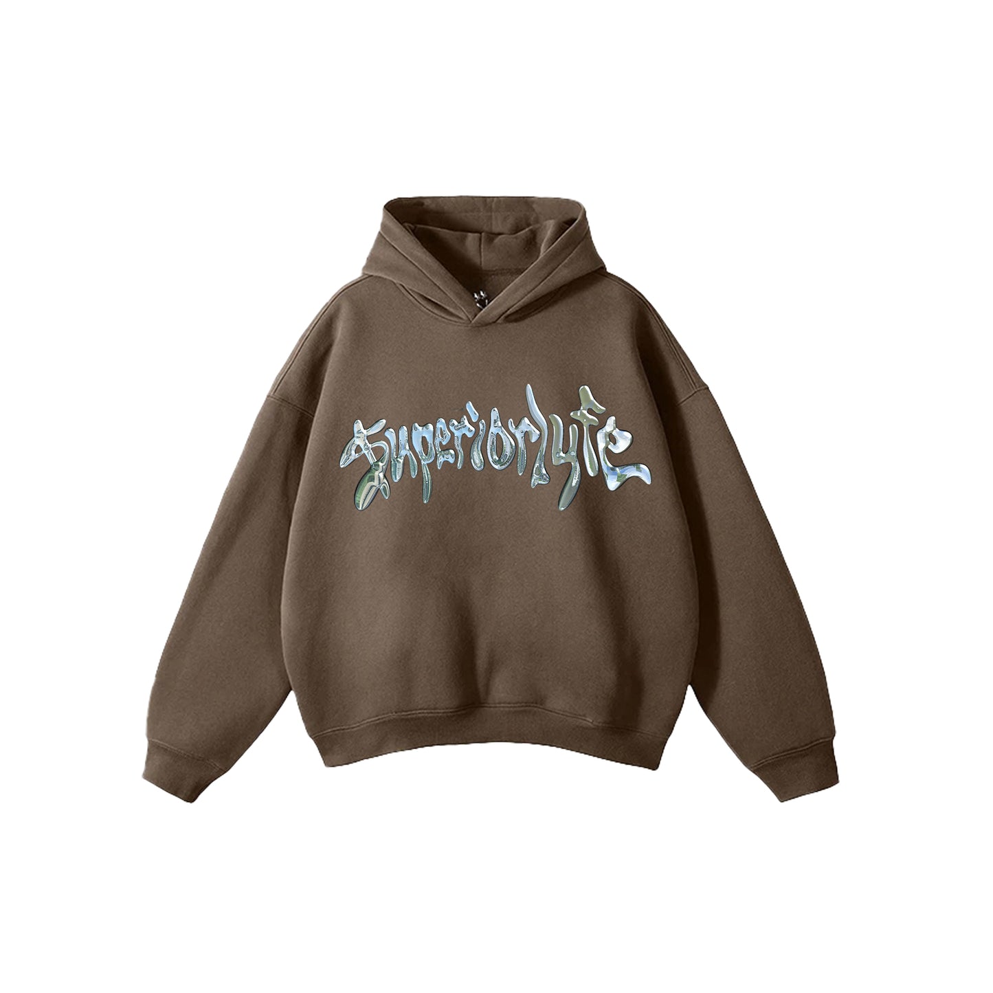 Chrome Hoodie - Pre Order